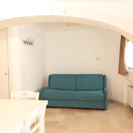 Il Trullo Di Pozzallegro Locorotondo Exterior photo