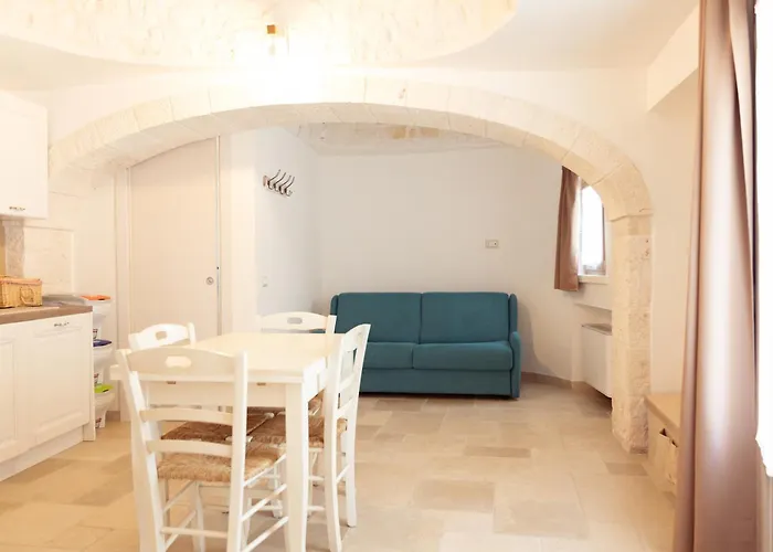 Il Trullo Di Pozzallegro