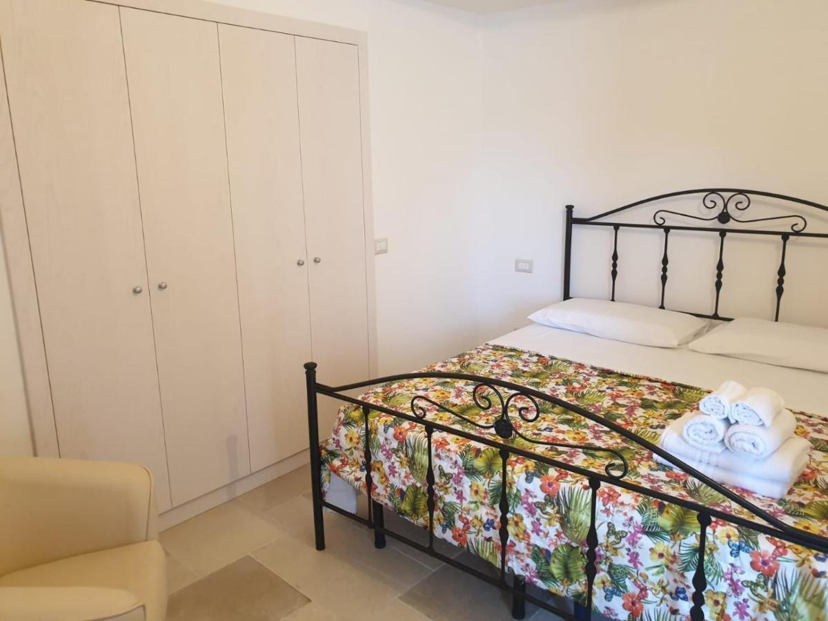 Il Trullo Di Pozzallegro Holiday home Locorotondo