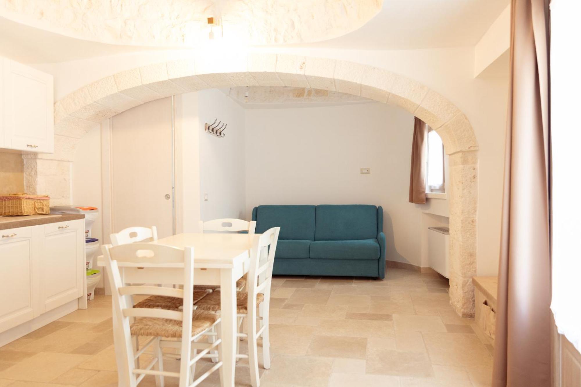 Il Trullo Di Pozzallegro Holiday home Locorotondo